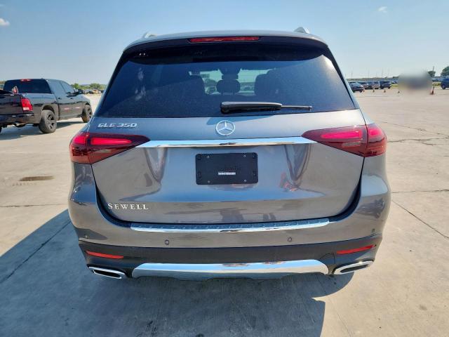 2025 MERCEDES-BENZ GLE 350 4JGFB4EB1SB356062