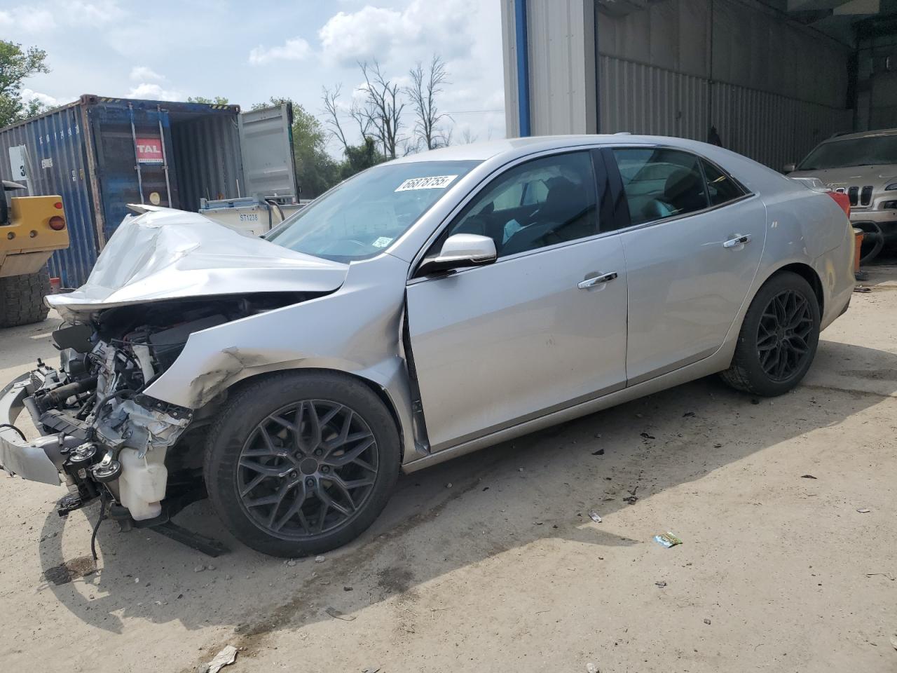 Transportlīdzekļa foto