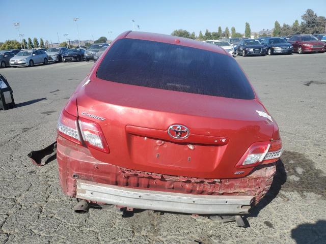 2010 TOYOTA CAMRY BASE - 4T1BF3EK2AU069622