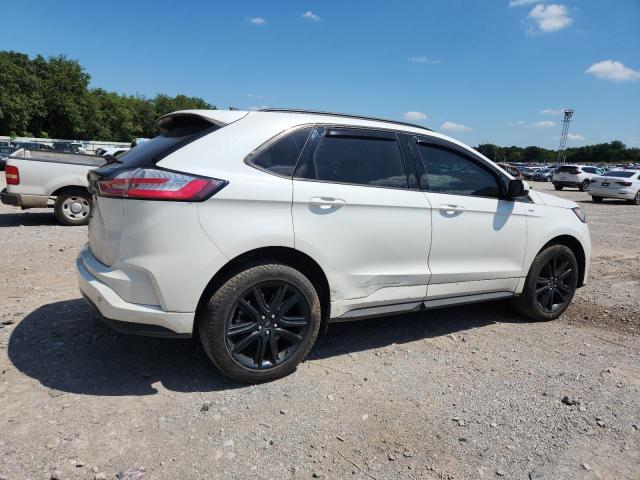 2022 FORD EDGE SEL - 2FMPK4J91NBB14233
