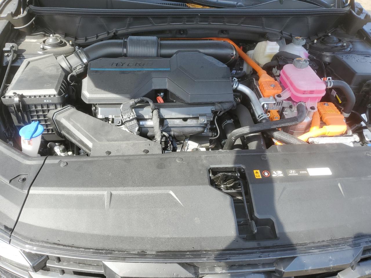 HYUNDAI TUCSON SEL CONVENIENCE