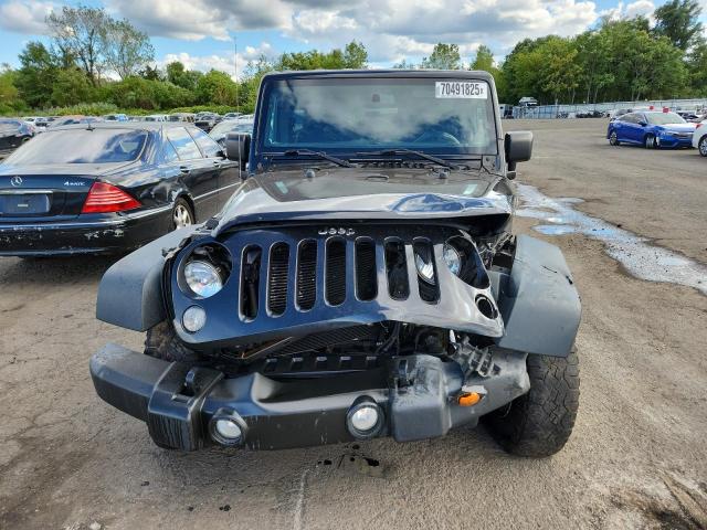 2015 JEEP WRANGLER U 1C4HJWDG7FL741330