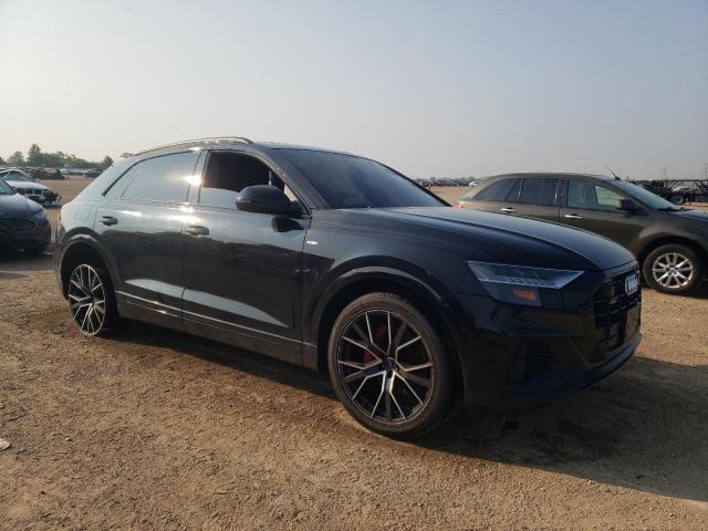 2019 AUDI Q8 PRESTIG WA1FVAF1XKD006203