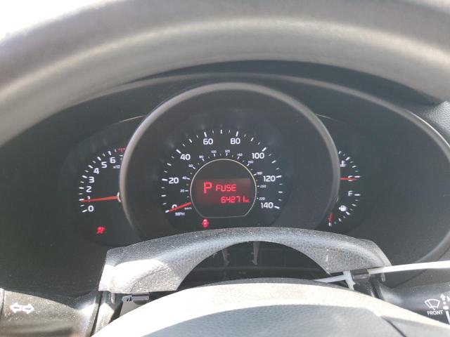 2016 KIA SOUL KNDJN2A29G7396965