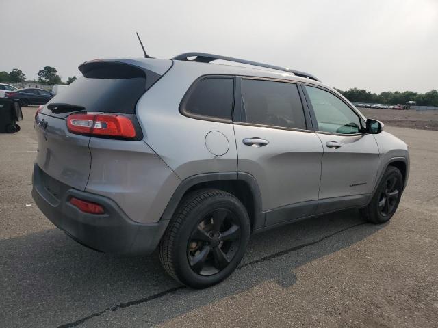 2015 JEEP CHEROKEE 1C4PJMCB8FW750347