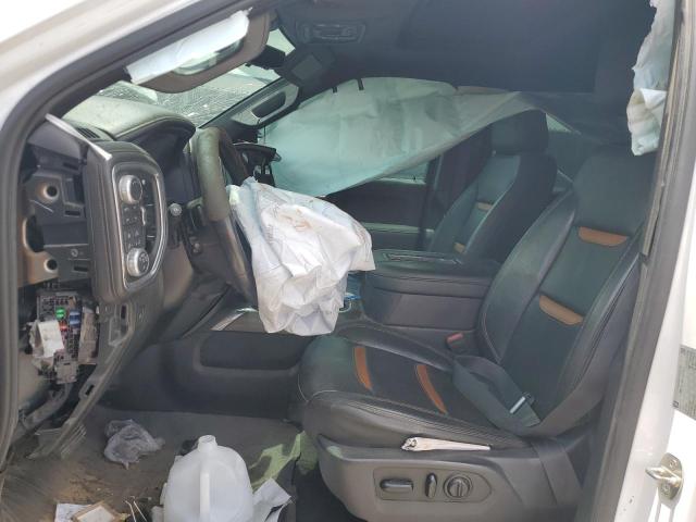 2019 GMC SIERRA K1500 AT4 1GTP9EEL0KZ196928