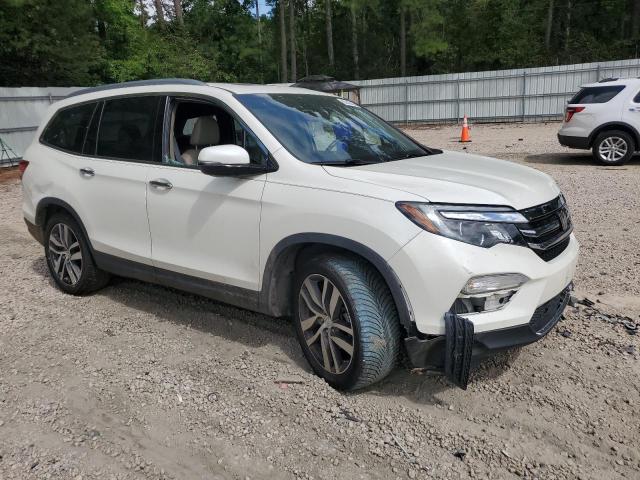 2016 HONDA PILOT ELIT - 5FNYF6H08GB030853