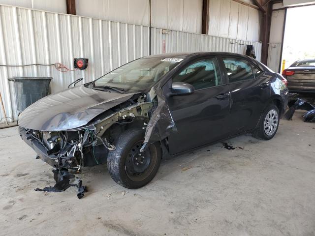 TOYOTA COROLLA L