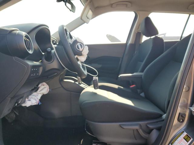2024 NISSAN KICKS S - 3N1CP5BV8RL549656
