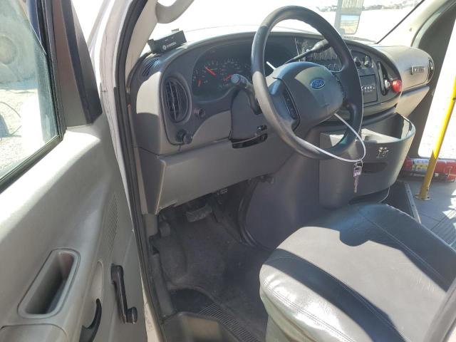 2007 FORD ECONOLINE #3222632699