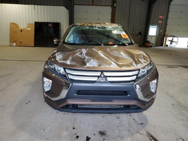 2019 MITSUBISHI ECLIPSE CR JA4AS3AA6KZ002285