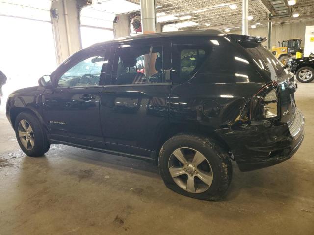 2016 JEEP COMPASS LA 1C4NJDEB5GD702449