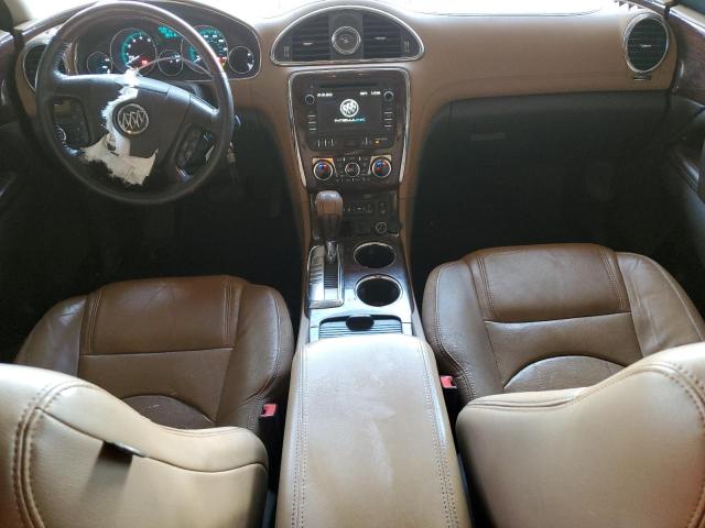 2017 BUICK ENCLAVE 5GAKRCKD8HJ272223