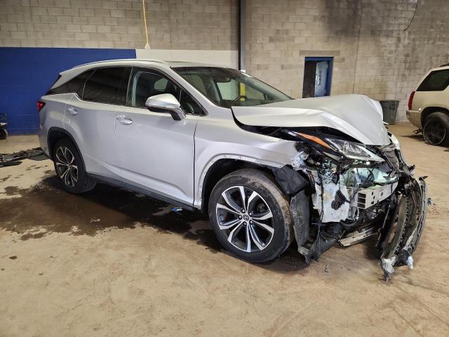 2019 LEXUS RX 350 L JTJDZKCA2K2017281