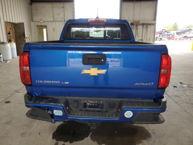 2019 CHEVROLET COLORADO L 1GCGTCEN3K1104281