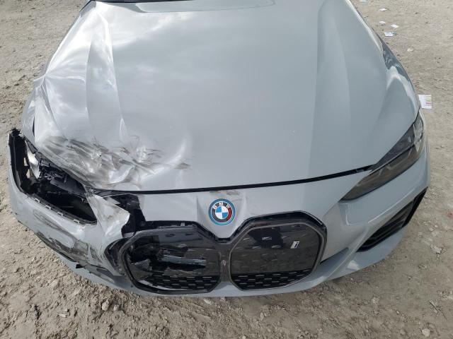 2024 BMW I4 EDRIVE WBY73AW04RFR48087