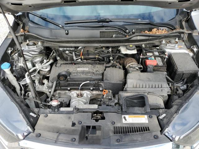 2019 HONDA CR-V LX 5J6RW6H39KL004051
