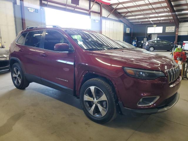 2019 JEEP CHEROKEE L 1C4PJMDX1KD303620