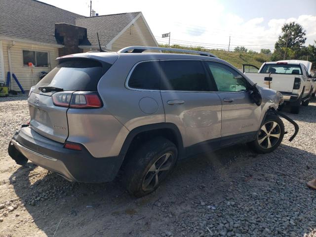 2020 JEEP CHEROKEE L 1C4PJMDX7LD656087