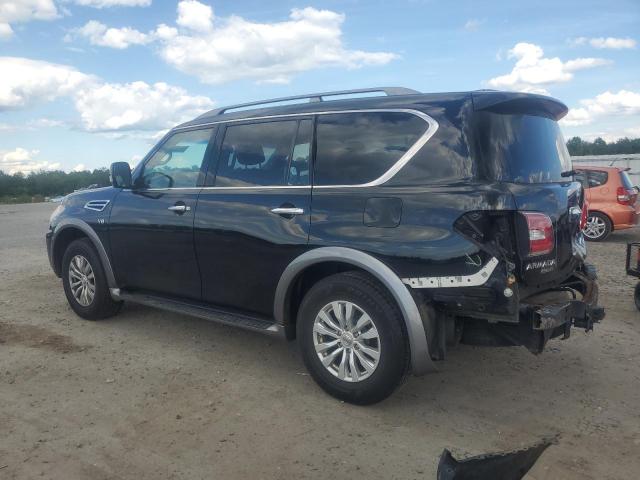 2017 NISSAN ARMADA SV JN8AY2NC1H9503544
