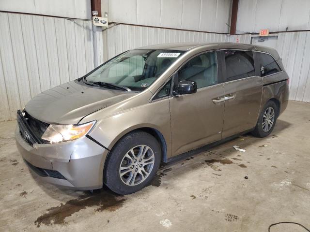 HONDA ODYSSEY EX