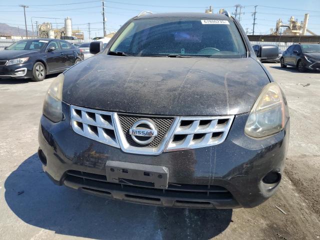 2015 NISSAN ROGUE SELECT S JN8AS5MT7FW653046