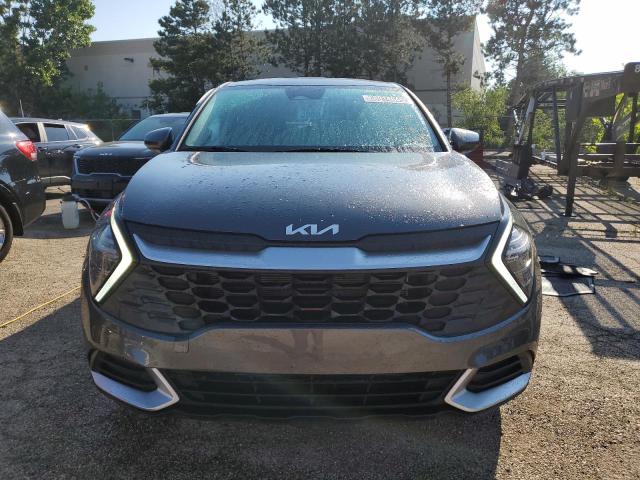 2025 KIA SPORTAGE L - KNDPU3DF0S7342139