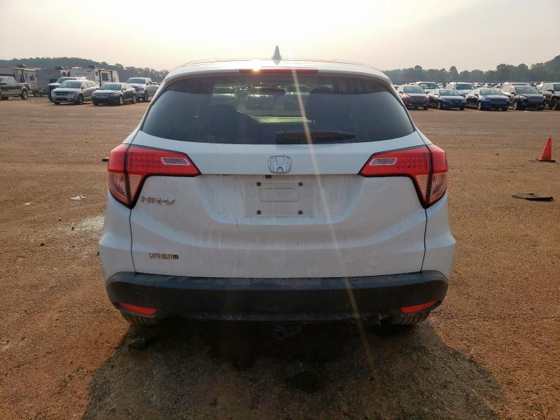 2017 HONDA HR-V LX - 3CZRU5G32HM728530