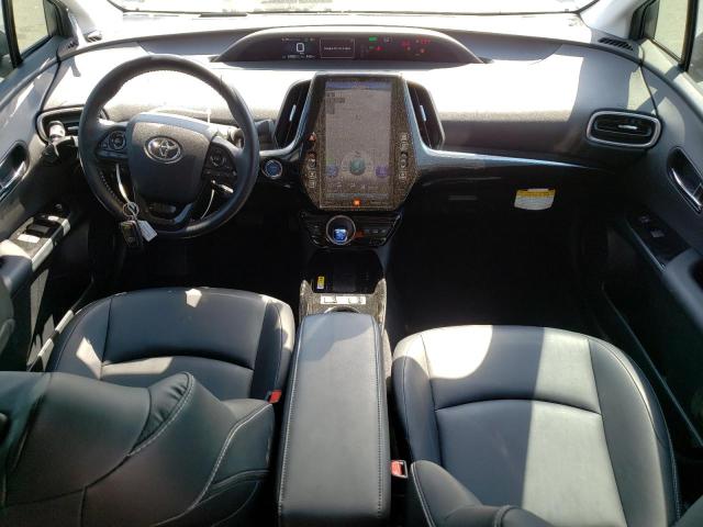 2022 TOYOTA PRIUS PRIM - JTDKAMFP1N3202594