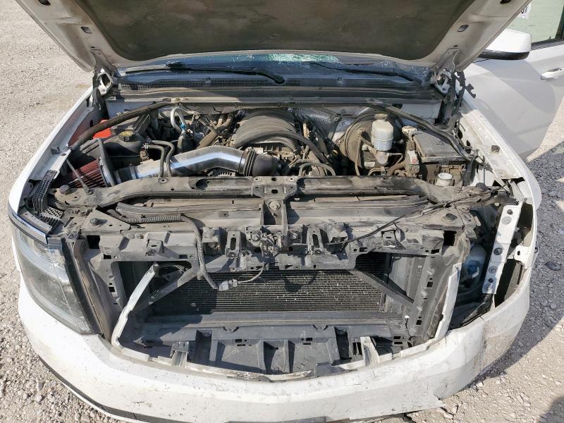 2016 CHEVROLET SUBURBAN C 1GNSCHKC6GR284284