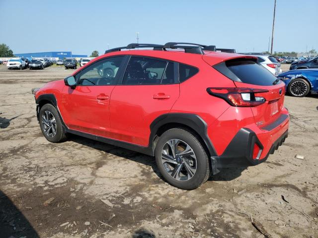 2024 SUBARU CROSSTREK JF2GUADC6R8211412