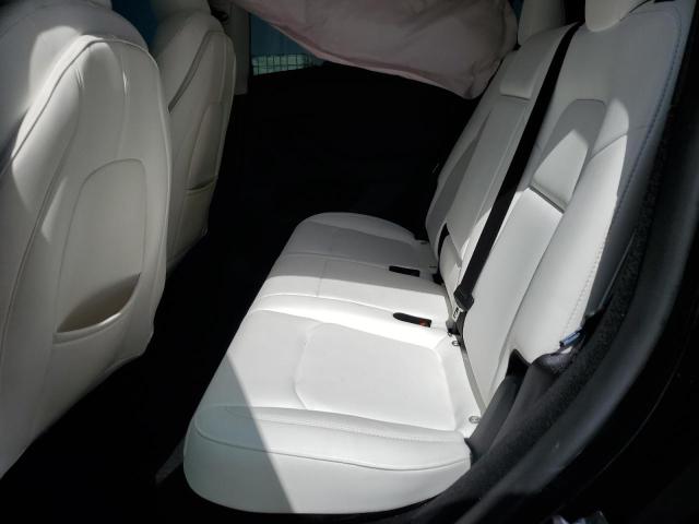 2024 TESLA MODEL Y 7SAYGDED4RF015491