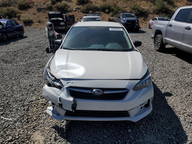 2020 SUBARU IMPREZA 4S3GTAA63L1715951