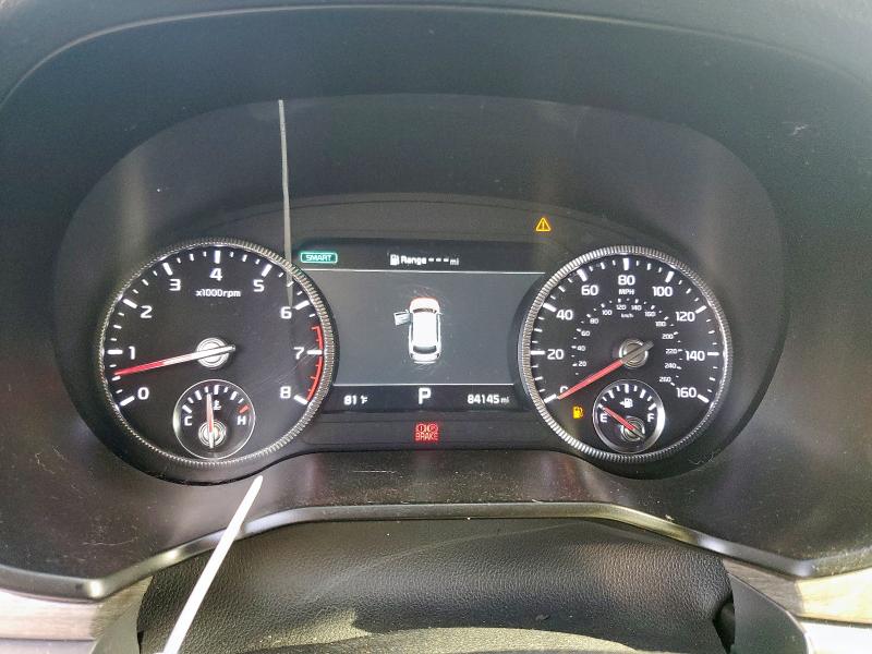 2020 KIA TELLURIDE 5XYP54HCXLG079326