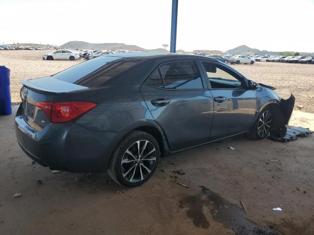 2018 TOYOTA COROLLA L 2T1BURHE2JC006617