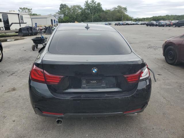 2020 BMW 440XI GRAN WBA4J7C0XLBV99580