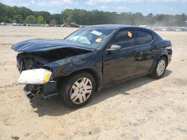 DODGE AVENGER SE