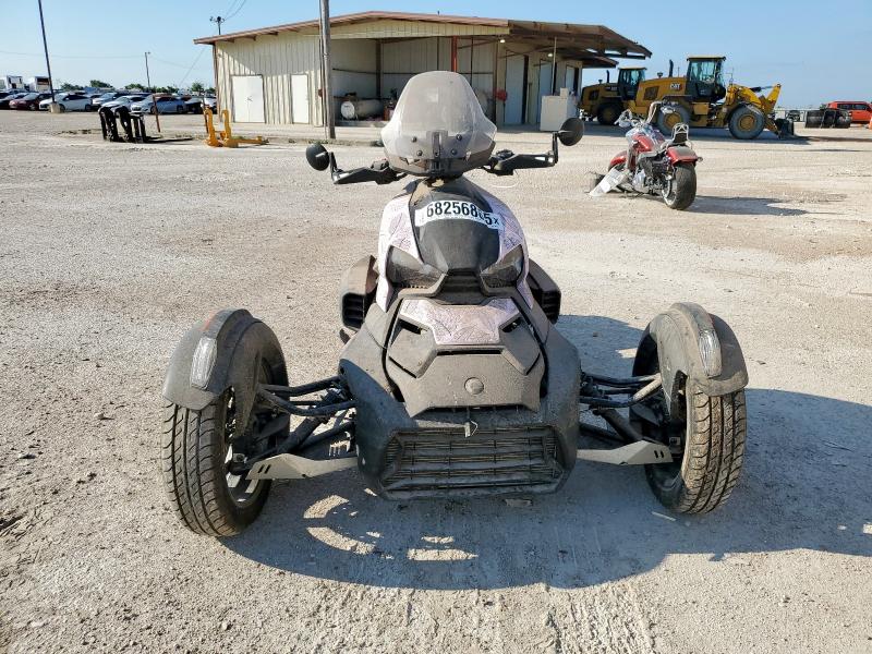 2021 CAN-AM RYKER 3JB2FEG20MJ003452
