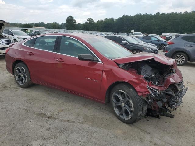2019 CHEVROLET MALIBU RS 1G1ZG5ST3KF217963