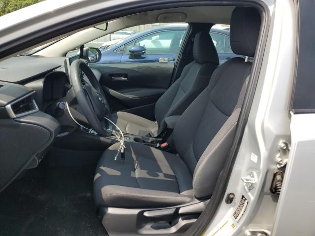 2020 TOYOTA COROLLA LE - 5YFEPRAE3LP094403