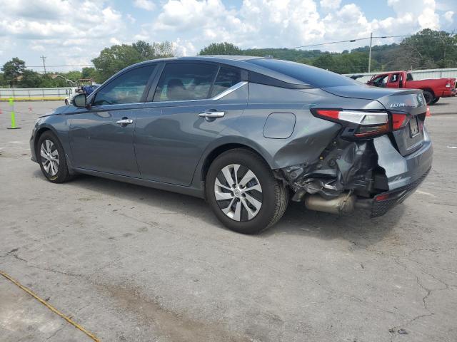 2020 NISSAN ALTIMA S 1N4BL4BV0LC119109