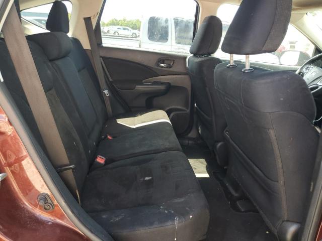 2016 HONDA CR-V EX 3CZRM3H58GG711247