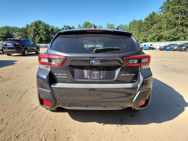 2018 SUBARU CROSSTREK JF2GTABC6JH205765