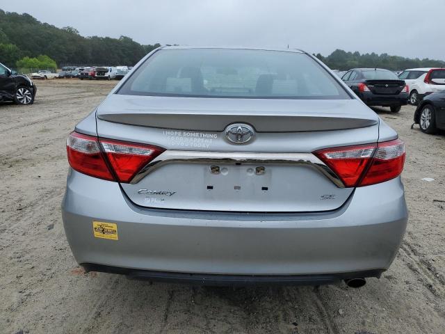 2016 TOYOTA CAMRY LE - 4T1BF1FK2GU249632