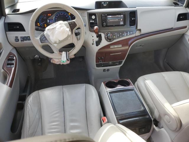 2014 TOYOTA SIENNA XLE - 5TDYK3DC5ES464246