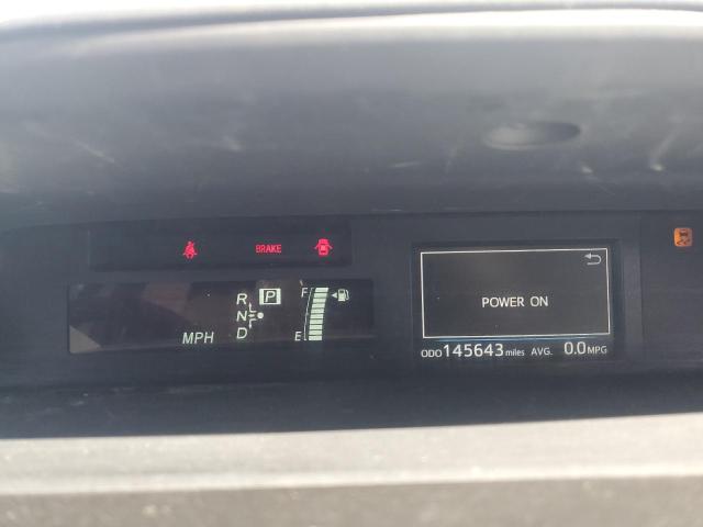 2017 TOYOTA PRIUS V JTDZN3EUXHJ069886