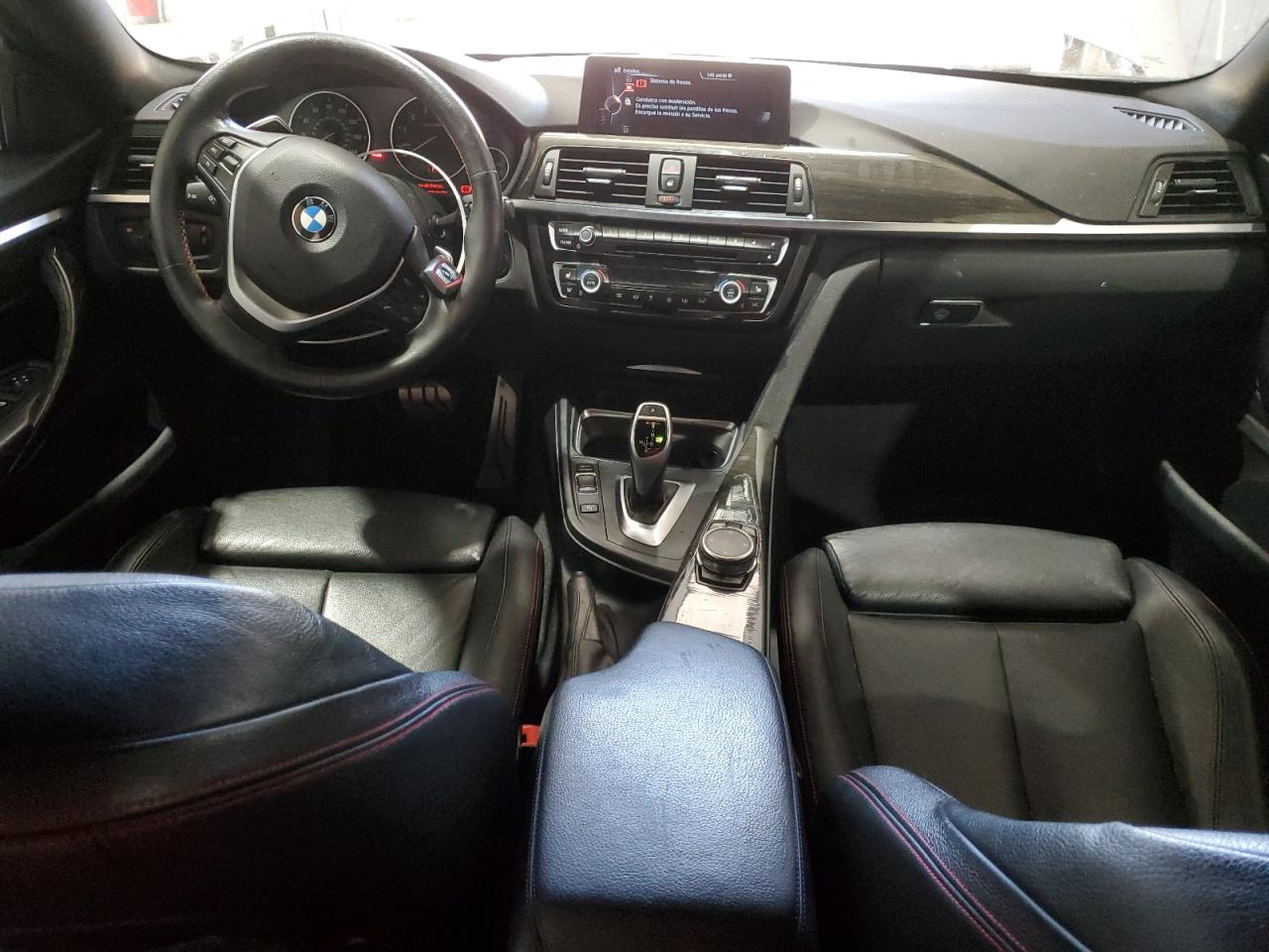BMW 4 SERIES GRAN COUPE I GRAN COUPE SULEV