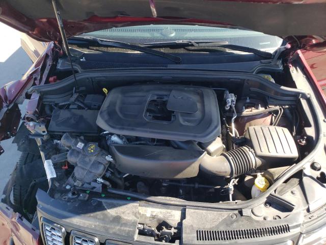 2022 JEEP GRAND CHER 1C4RJFAG0NC143264