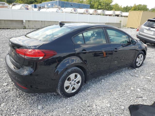 2017 KIA FORTE LX 3KPFK4A76HE139656