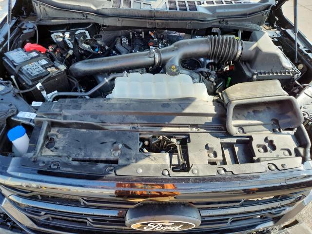 2025 FORD F150 XLT - 1FTFW3L88SKD64959